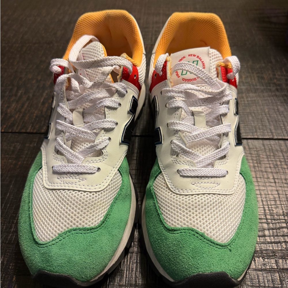 New Balance 574